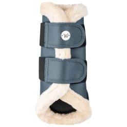 Guêtres de dressage cheval Pegasus - Waldhausen