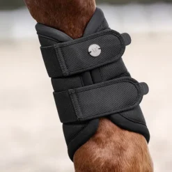 Guêtres de dressage cheval Comfort Fit - Waldhausen