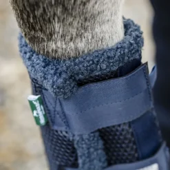 Guêtres de repos et échauffement cheval Show Ready - Horseware