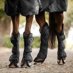 Guêtres de transport cheval Exclusive - Waldhausen