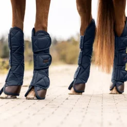 Guêtres de transport cheval Exclusive - Waldhausen