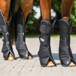 Guêtres de transport Comfort Line - Waldhausen