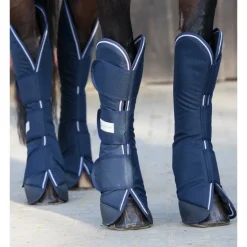 Guêtres de transport Comfort Line - Waldhausen