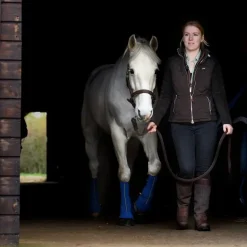 Guêtres gale de boue cheval Close Contact Chaps - Equilibrium