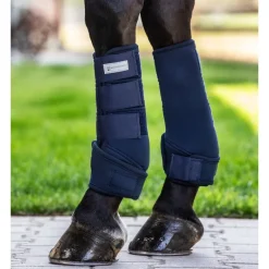 Guêtres intégrales cheval - Waldhausen