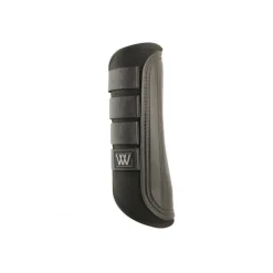 Guêtres néoprène simple velcro - Woof Wear