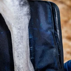 Guêtres refroidissantes cheval Ice Gel - Horseware
