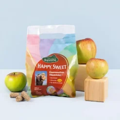 Happy treats duo - Happy Sweet - Friandises chevaux - Ravene