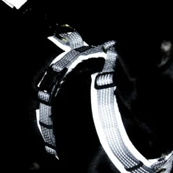 Harnais pour chien réfléchissant Active Reflective - Kentucky Dogwear