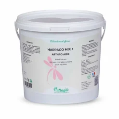 Harpago Mix + Harpagophytum cheval - Nutragile