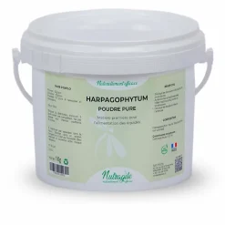 Harpagophytum cheval - Nutragile