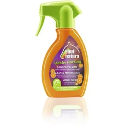 Hobby Horse Magic Clean nettoyant sans eau - Equinatura