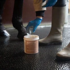 Hoof Clay - Argile sabot cheval - Alodis Care