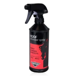 Hoof Defender spray maladies sabot cheval 473 ml - Diamond