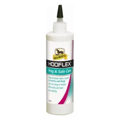 Hooflex fourchette Frog & Sole Care 355 ml - Absorbine
