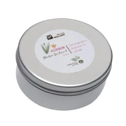 Horskin Baume Bio Plantain Dermite et Démangeaisons cheval - Force 4 - Michel Vaillant