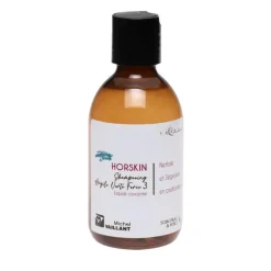 Horskin Shampoing cheval Argile Verte - Force 3 - Michel Vaillant