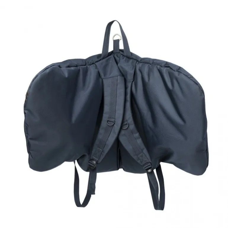 Housse de selle imperméable sac à dos Premium