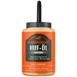 Huf-Öl Huile à sabots cheval 500 ml - Pharmakas