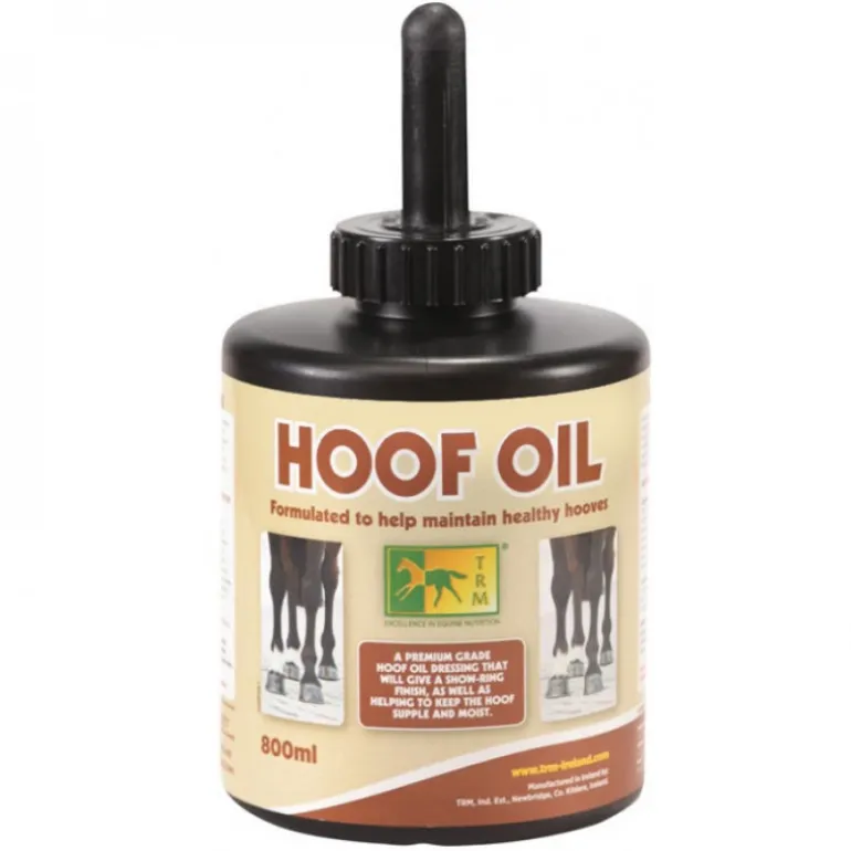 Huile à sabot Hoof Oil - Trm