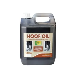 Huile à sabot Hoof Oil - Trm