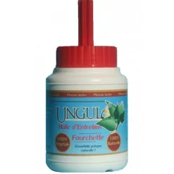 Huile entretien fourchette cheval - Ungula Naturalis