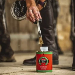 Huile pour sabots Arbre à thé - Carr and Day and Martin