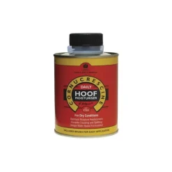 Huile pour sabots Daily Hoof Moisturiser Cornucrescine - Carr and Day and Martin