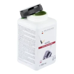 Huile sabot cheval 500 ml - Waldhausen