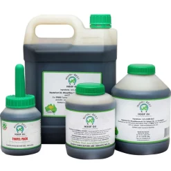 Huile sabots cheval - Worlds Best Oil