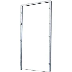 Huisserie pour porte de box cheval modèle Pro - La Gée