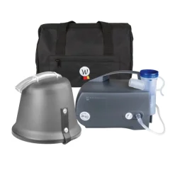 Inhalateur cheval W-Health & Care - Waldhausen