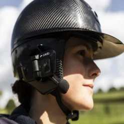 Intercom Cardo Audio Kit casque Voronoï - oreillette coaching - Freejump