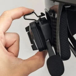 Intercom Cardo Audio Kit casque Voronoï - oreillette coaching - Freejump