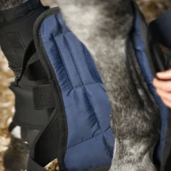 Intérieur guêtres de repos cheval thérapeutiques Ionic - Horseware