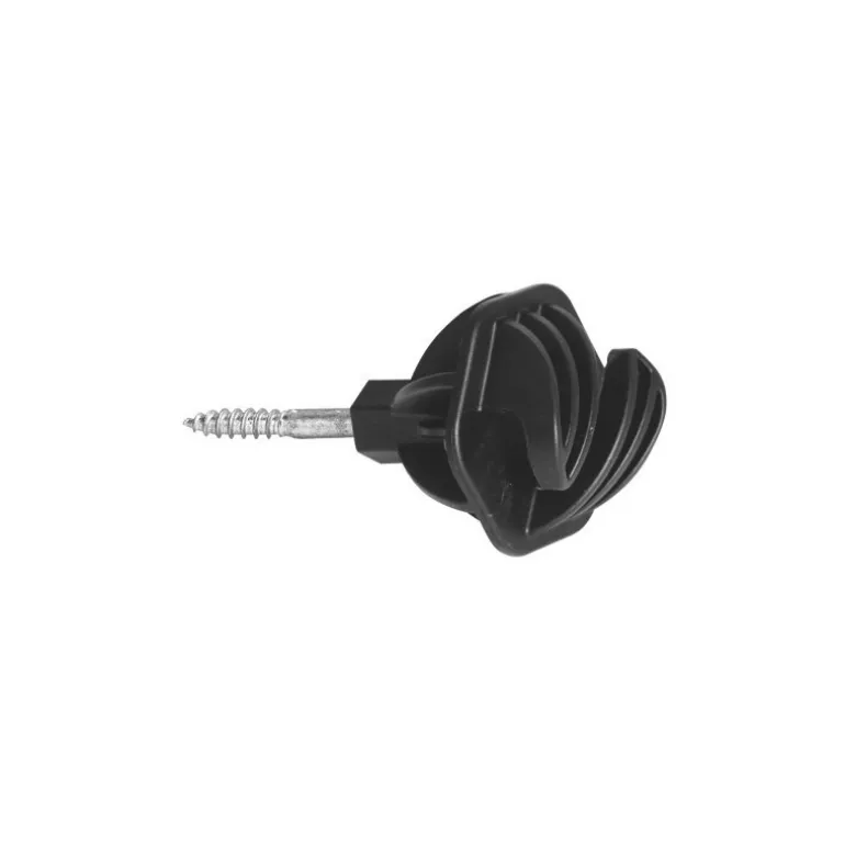 Isolateur cordelette à visser bac de 70