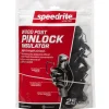 Isolateur goupille clôture cheval lot de 25 - Speedrite