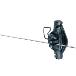 Isolateur goupille clôture cheval lot de 25 - Speedrite