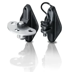 Isolateurs pour passages et portes lot de 5 clôture cheval - Speedrite