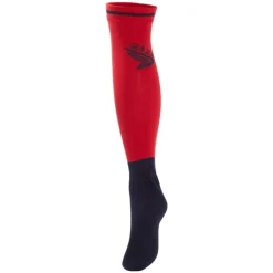 Jango Gaze - Chaussettes d'équitation