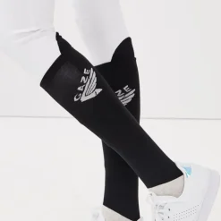 Jaslim Gaze - Chaussettes d'équitation