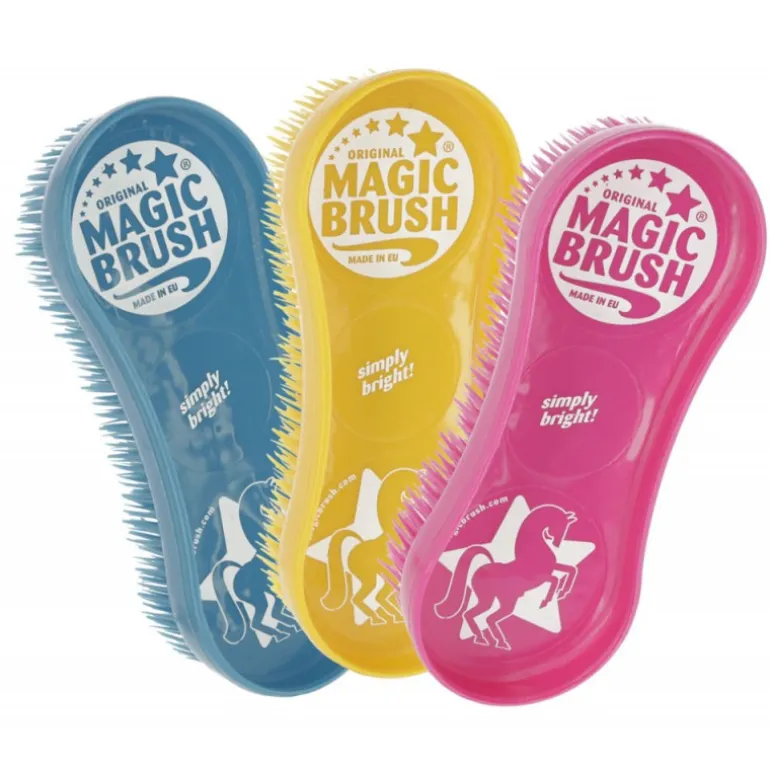 Jeu de brosses - Magic Brush