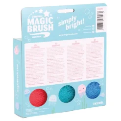 Jeu de brosses - Magic Brush