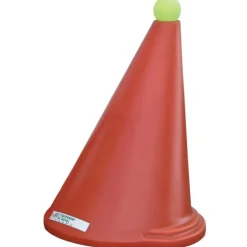 Jeu de cônes et balles d'attelage - La Gée