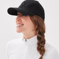 Jivago Gaze - Casquette d'équitation
