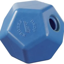 Jouet à rouler cheval Drop Feeder - La Gée