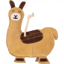 Jouet cheval Lama Lotte - Waldhausen