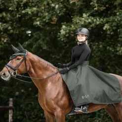 Jupe d'équitation thermique Lotta - Elt