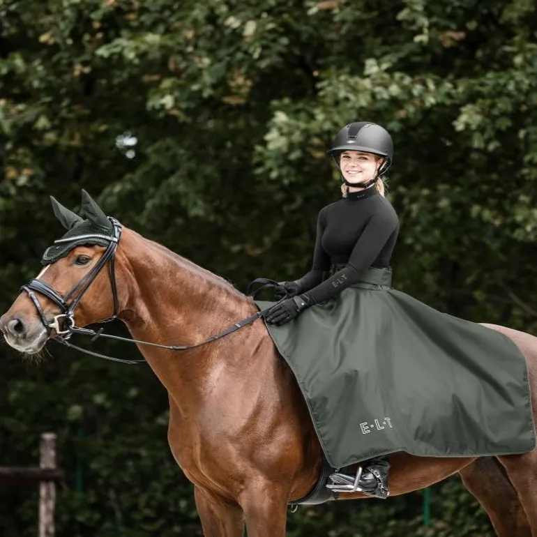 Jupe d'équitation thermique Lotta - Elt