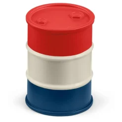 Kit Cowgirl et Tonneaux de Racing - Schleich